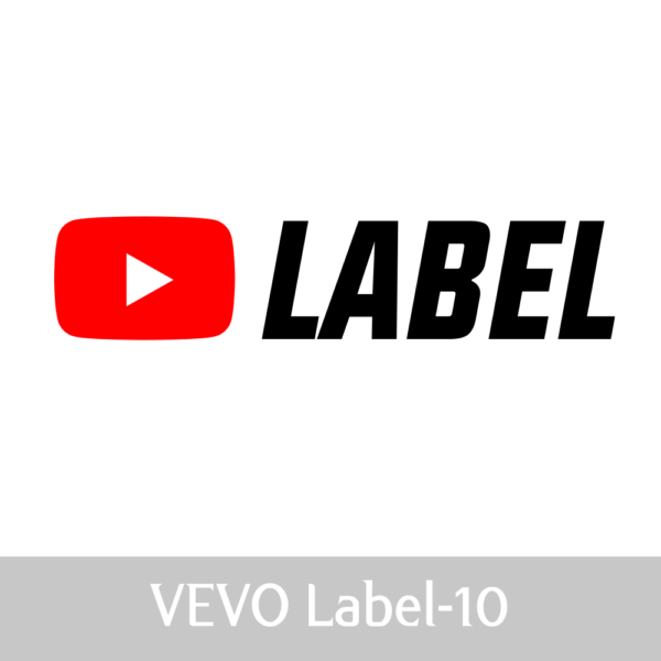 VEVO Label-10